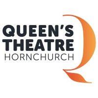 queen's theatre hornchurch logo image