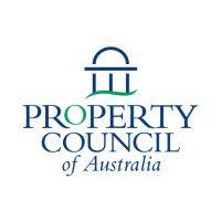 property council of australia logo image