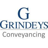 grindeys logo image