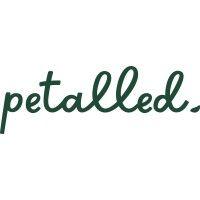 petalled logo image