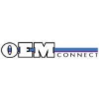 oem connect logo image