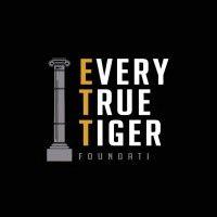 every true tiger foundation