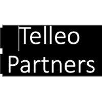 telleo partners ltd logo image