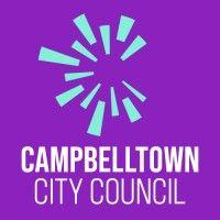 campbelltown city council logo image