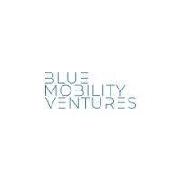 blue mobility ventures logo image