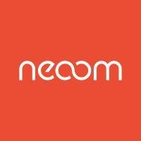 neoom logo image