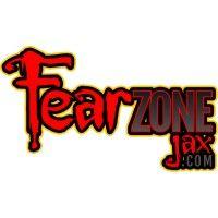 fear zone jax logo image