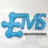 ernes marketing services logo image