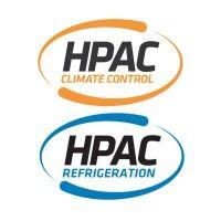 hpac logo image