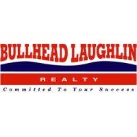 bullhead laughlin realty logo image