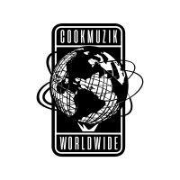 cookmuzik worldwide logo image