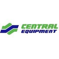 central equipment company