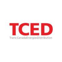 tced logo image