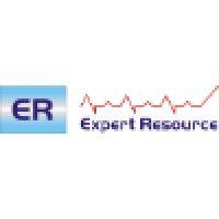 expert resource logo image