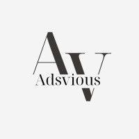 adsvious logo image