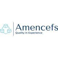 amencefs - cro logo image