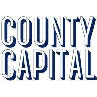 county capital logo image