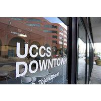 uccs downtown