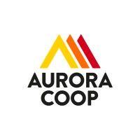 aurora coop logo image