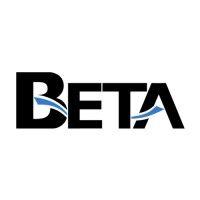 beta engineering logo image