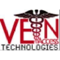 vein access technologies logo image