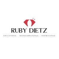 ruby dietz logo image