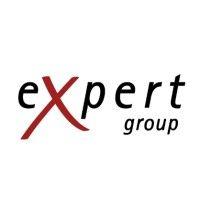 expert group ag logo image