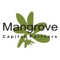 mangrove capital partners logo image