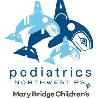 pediatrics northwest, ps logo image