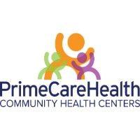 primecarehealth community health centers logo image