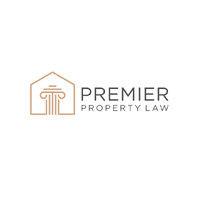 premier property law logo image