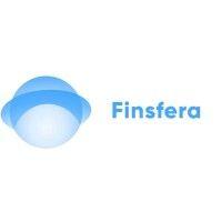 finsfera logo image