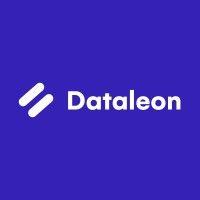 dataleon logo image