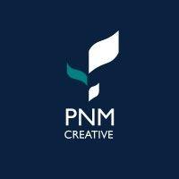 pnm creative logo image