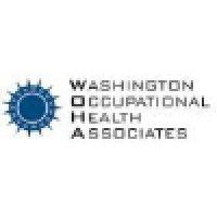 washington occupational health associates logo image