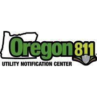 oregon utility notification center logo image