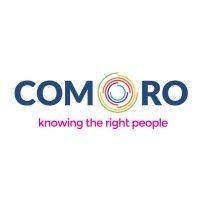 comoro ltd logo image