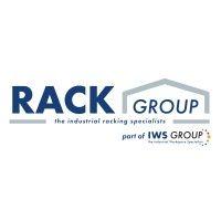 rack group logo image