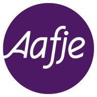 aafje logo image