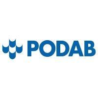 podab professional logo image