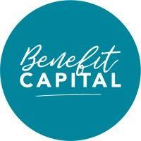 benefit capital logo image