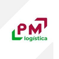 pm logística logo image