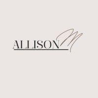 allison m consulting logo image