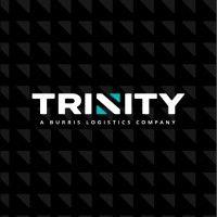 trinity logistics logo image