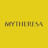 mytheresa logo image