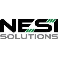 nesi solutions, llc logo image