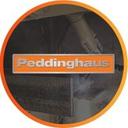 logo of Peddinghaus Corporation