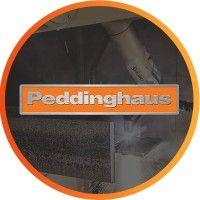 peddinghaus corporation logo image