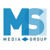 msi media group logo image