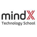 logo of Mindx Technology School